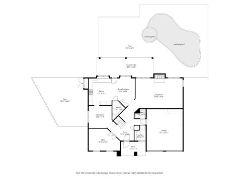 832 Tealwood Circle Flower Mound TX 75028