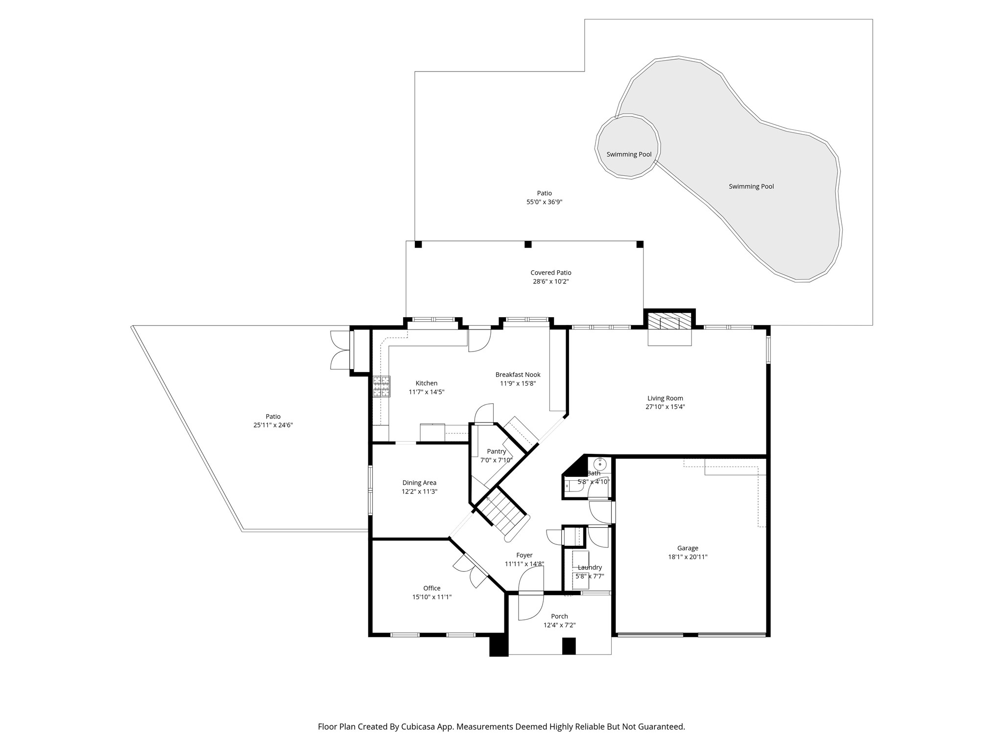 832 Tealwood Circle Flower Mound TX 75028