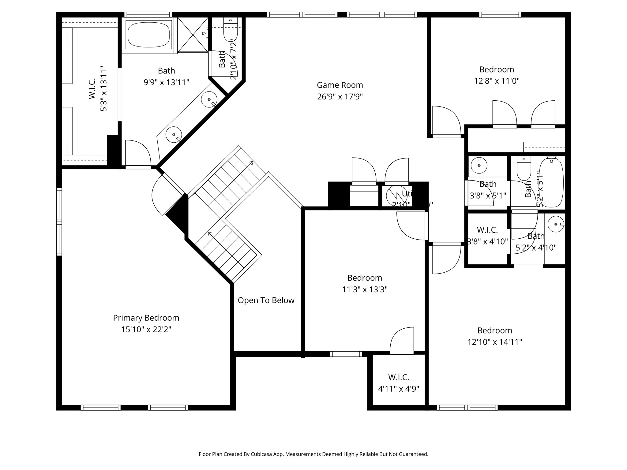 832 Tealwood Circle Flower Mound TX 75028