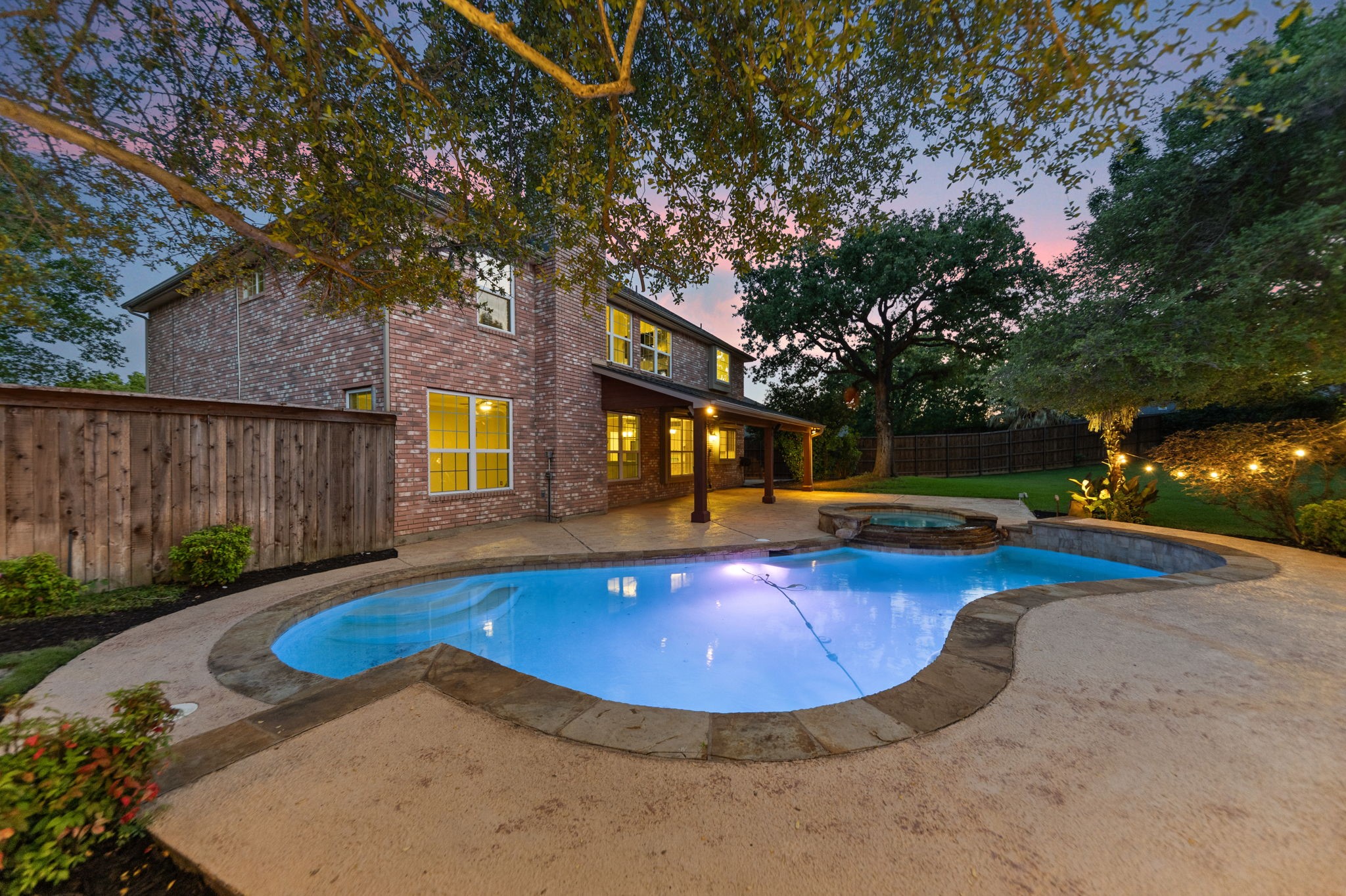832 Tealwood Circle Flower Mound TX 75028