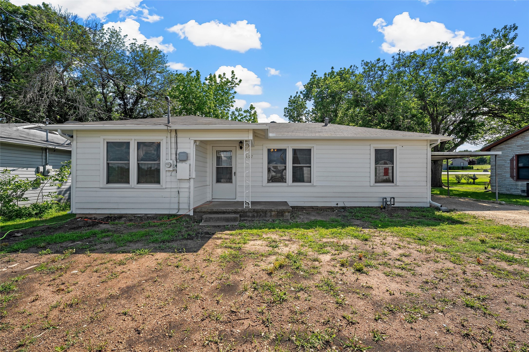 307 Playdium Drive West TX 76691