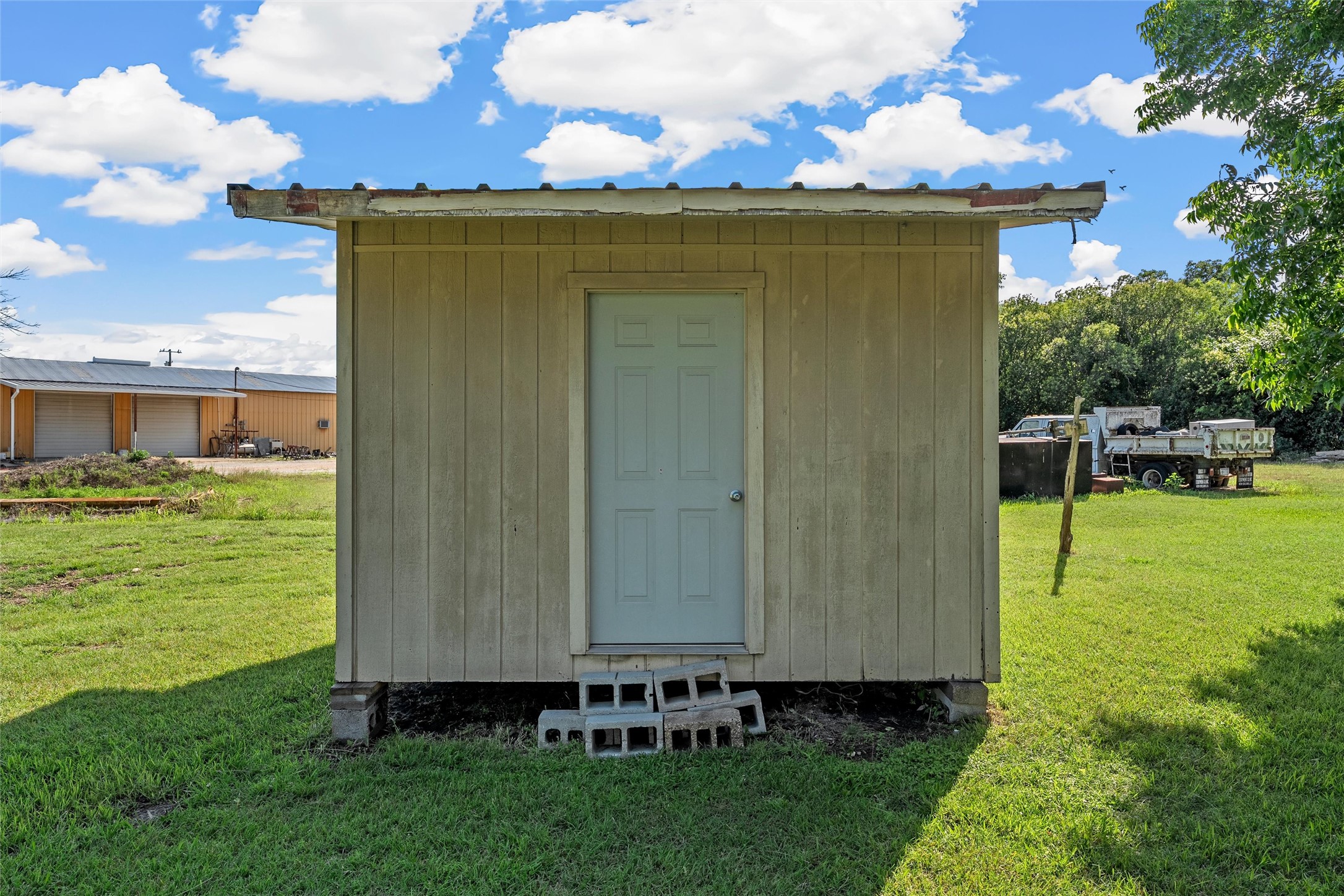 307 Playdium Drive West TX 76691