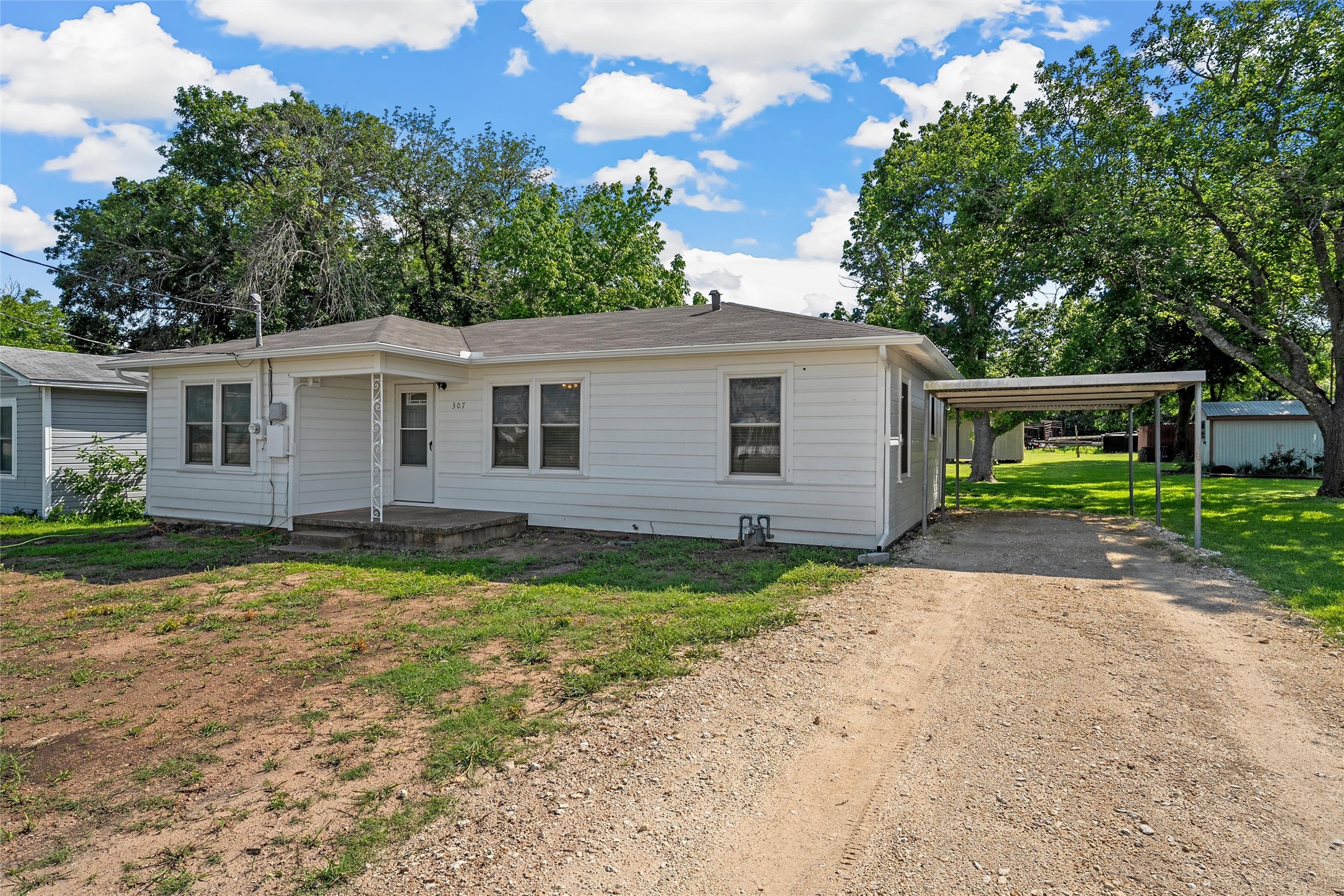 307 Playdium Drive West TX 76691