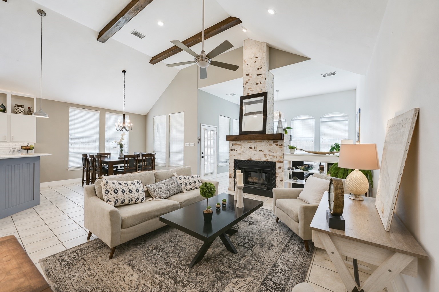 6017 Baskerville Drive Rowlett TX 75087