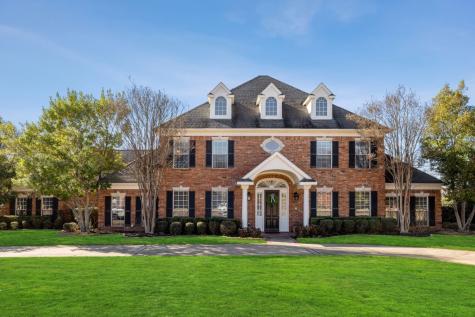 507 Potomac Place Southlake TX 76092