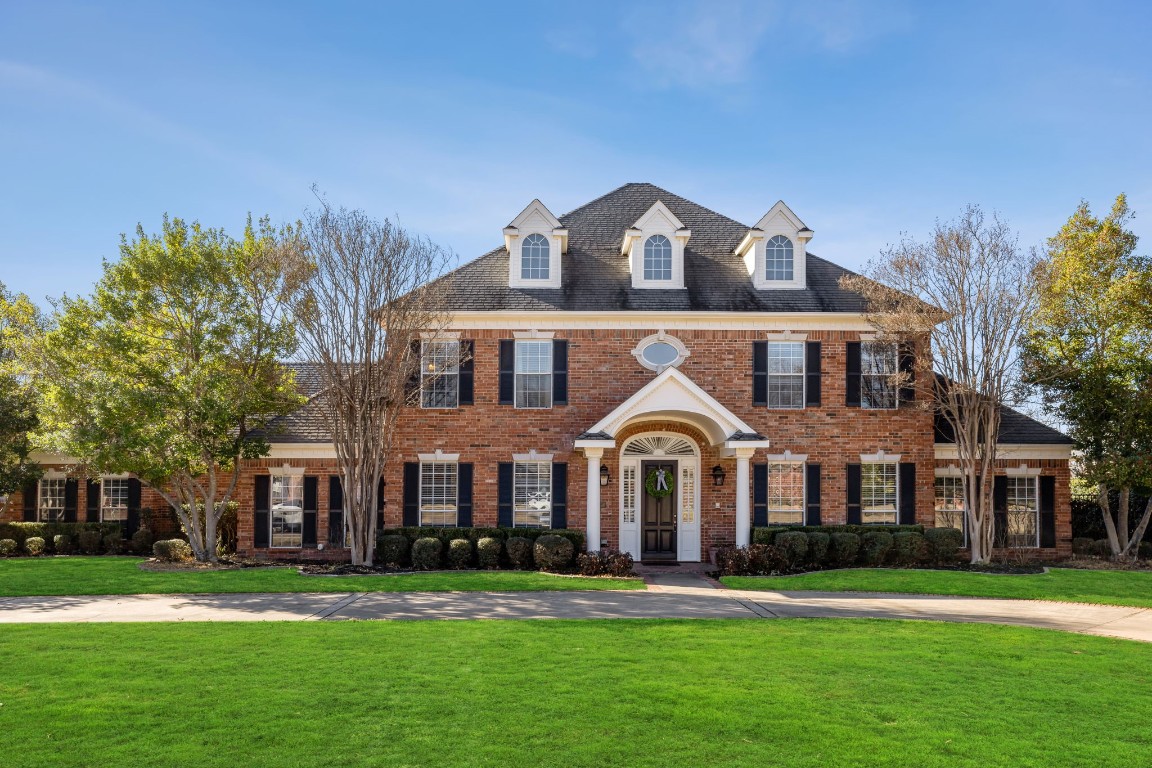 507 Potomac Place Southlake TX 76092
