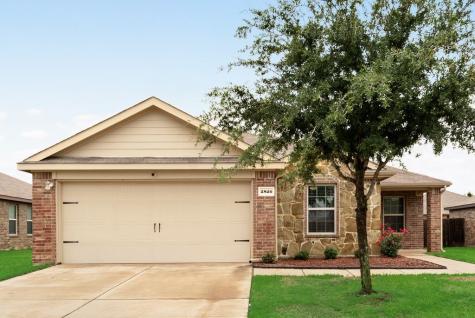 2820 Jordan Drive Seagoville TX 75159