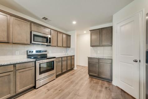 2820 Jordan Drive Seagoville TX 75159