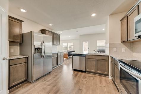 2820 Jordan Drive Seagoville TX 75159