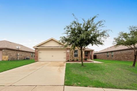 2820 Jordan Drive Seagoville TX 75159