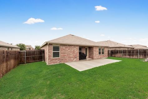 2820 Jordan Drive Seagoville TX 75159