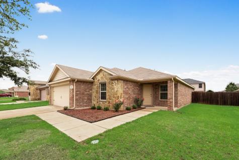 2820 Jordan Drive Seagoville TX 75159