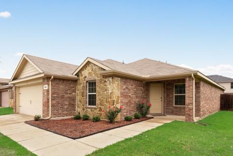 2820 Jordan Drive Seagoville TX 75159