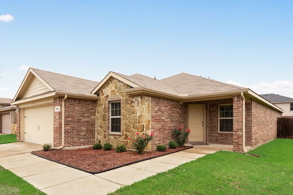 2820 Jordan Drive Seagoville TX 75159