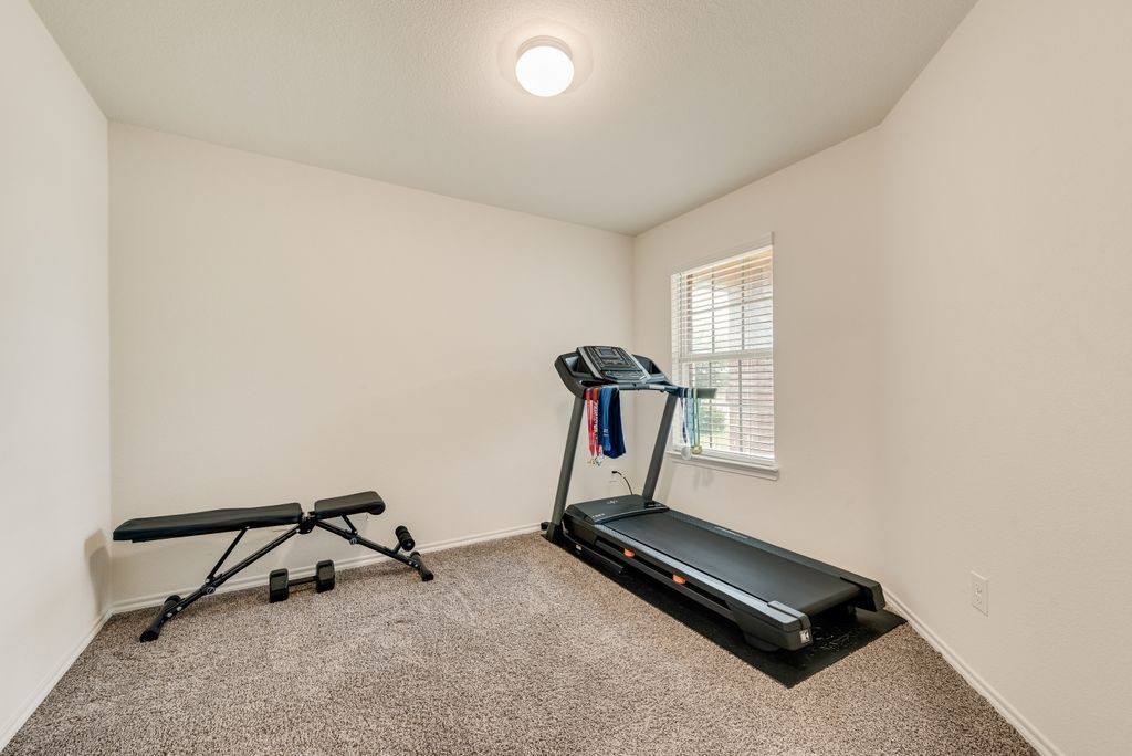 2820 Jordan Drive Seagoville TX 75159