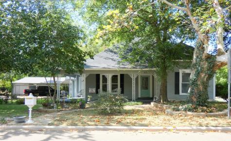 415 W Myrtle Street Winnsboro TX 75494