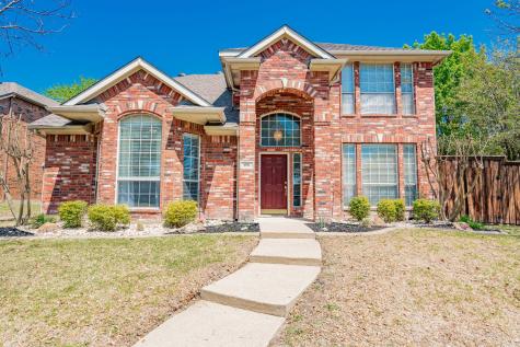890 Shores Boulevard Rockwall TX 75087