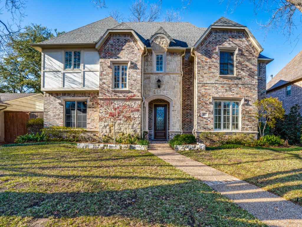 6971 Santa Maria Lane Dallas TX 75214