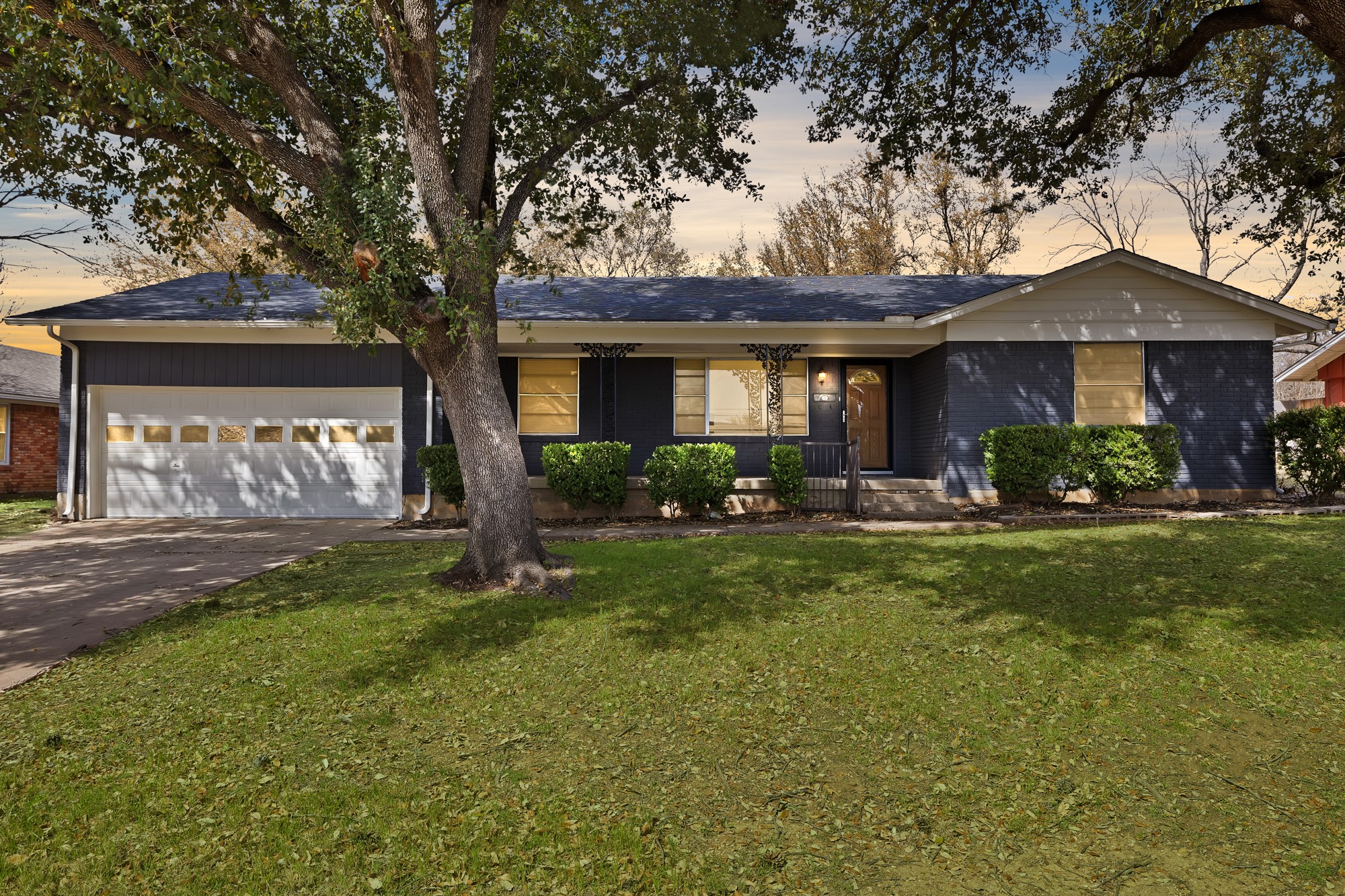 7617 Brooks Avenue Richland Hills TX 76118