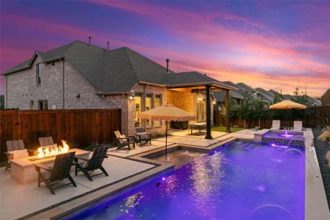 5450 Bradford Green Trail Flower Mound TX 75028