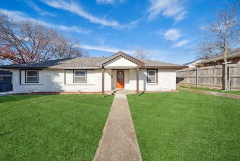 806 Turner Boulevard Grand Prairie TX 75050