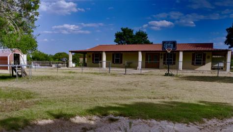 11815 County Road 218 Clyde TX 79510
