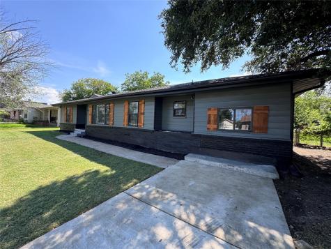 2608 Roseland Street Fort Worth TX 76103