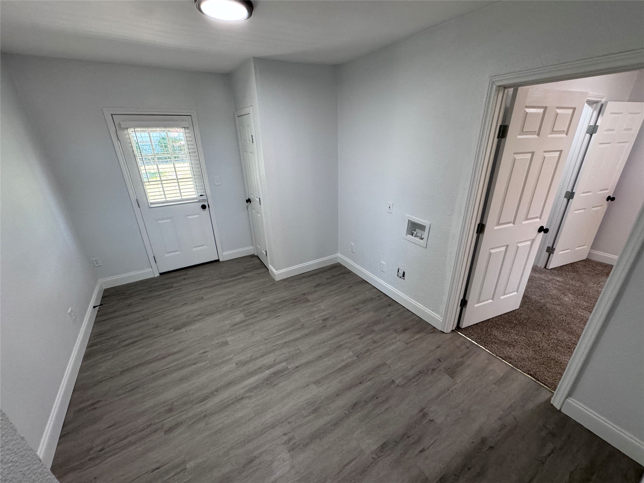 2608 Roseland Street Fort Worth TX 76103