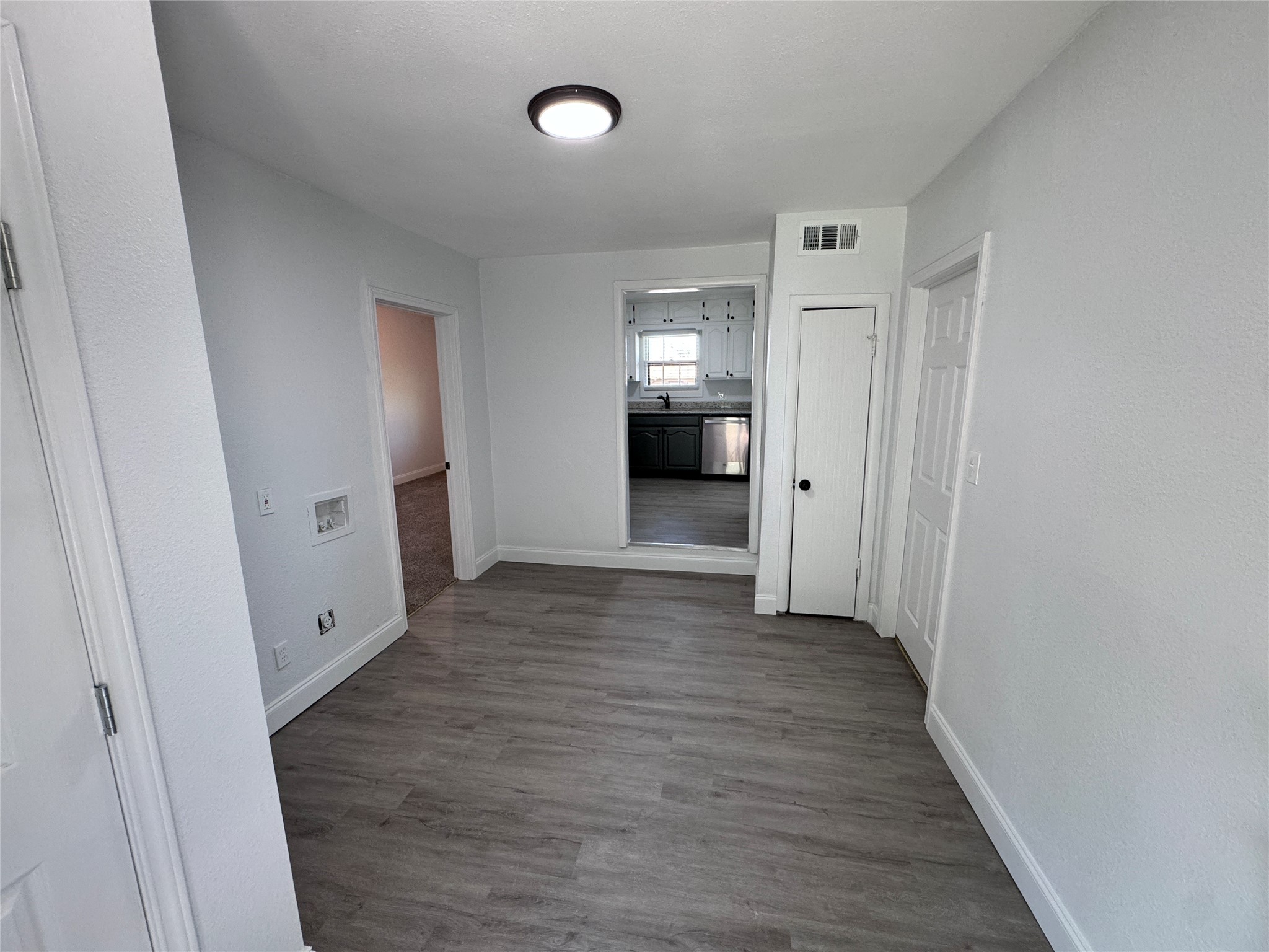 2608 Roseland Street Fort Worth TX 76103