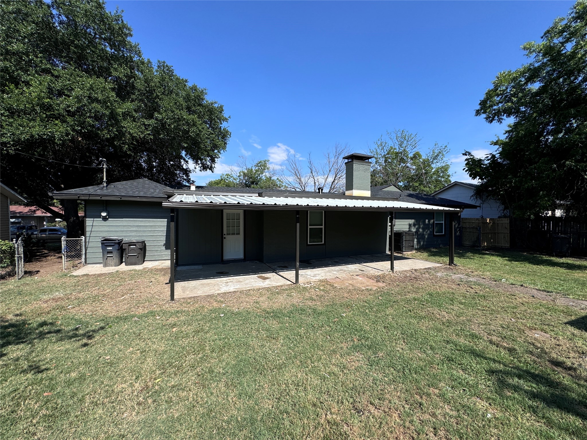 2608 Roseland Street Fort Worth TX 76103
