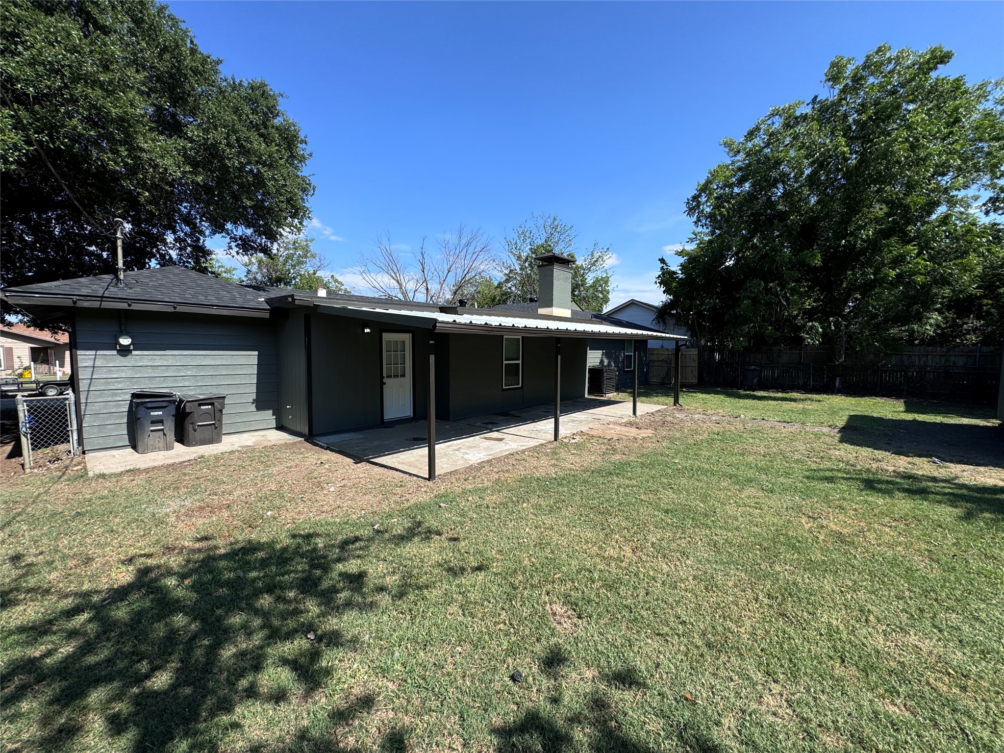 2608 Roseland Street Fort Worth TX 76103