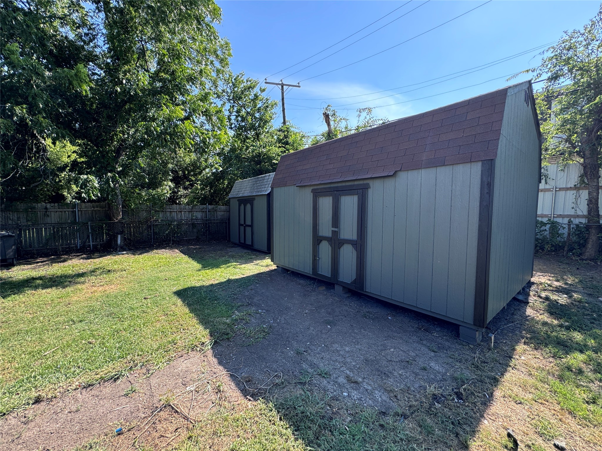 2608 Roseland Street Fort Worth TX 76103