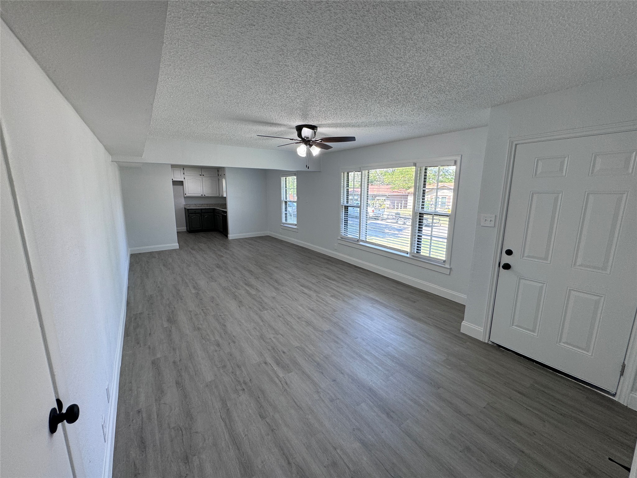 2608 Roseland Street Fort Worth TX 76103