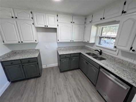 2608 Roseland Street Fort Worth TX 76103