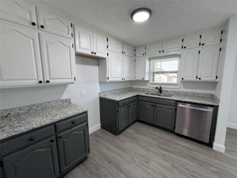 2608 Roseland Street Fort Worth TX 76103