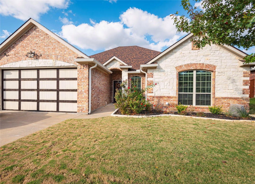 1413 Lexington Drive Sherman TX 75092