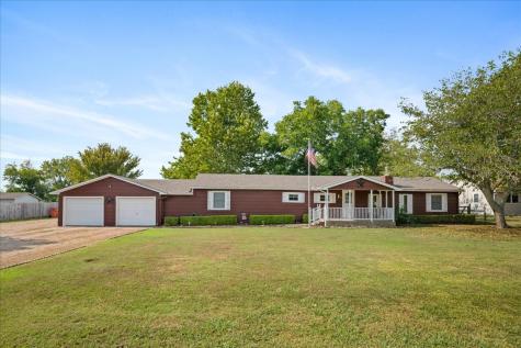 173 Wanda Lane Greenville TX 75402
