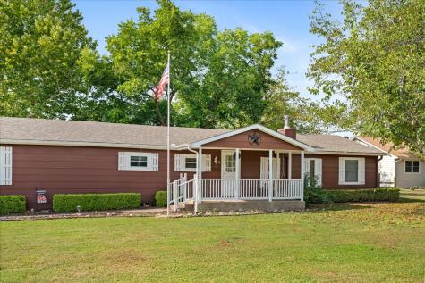 173 Wanda Lane Greenville TX 75402
