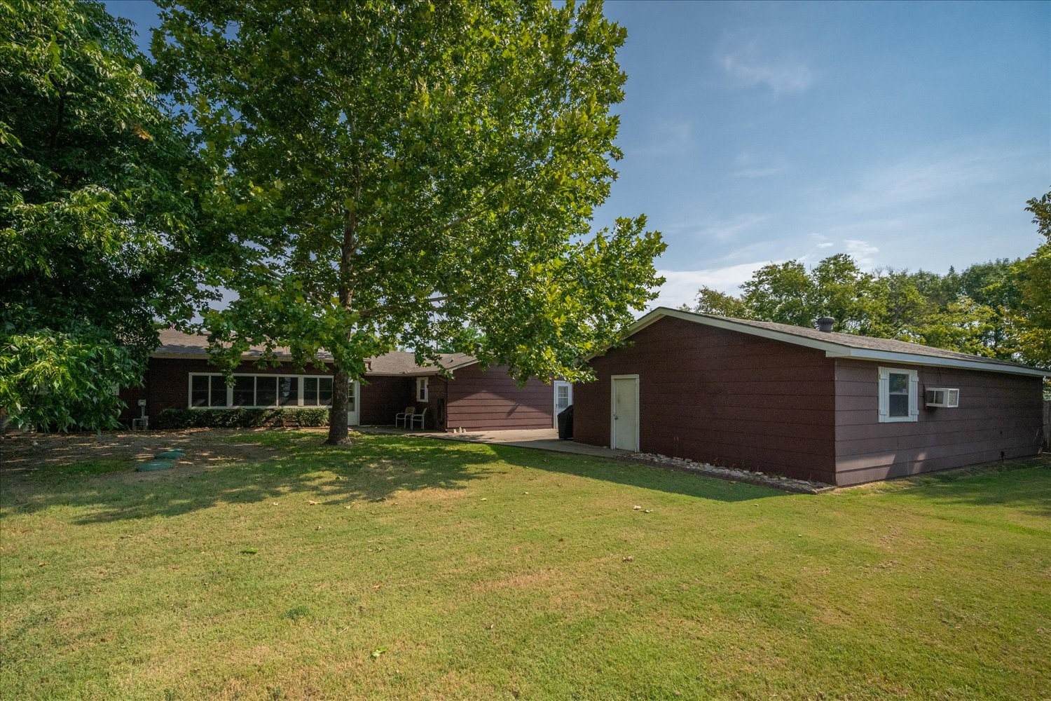 173 Wanda Lane Greenville TX 75402