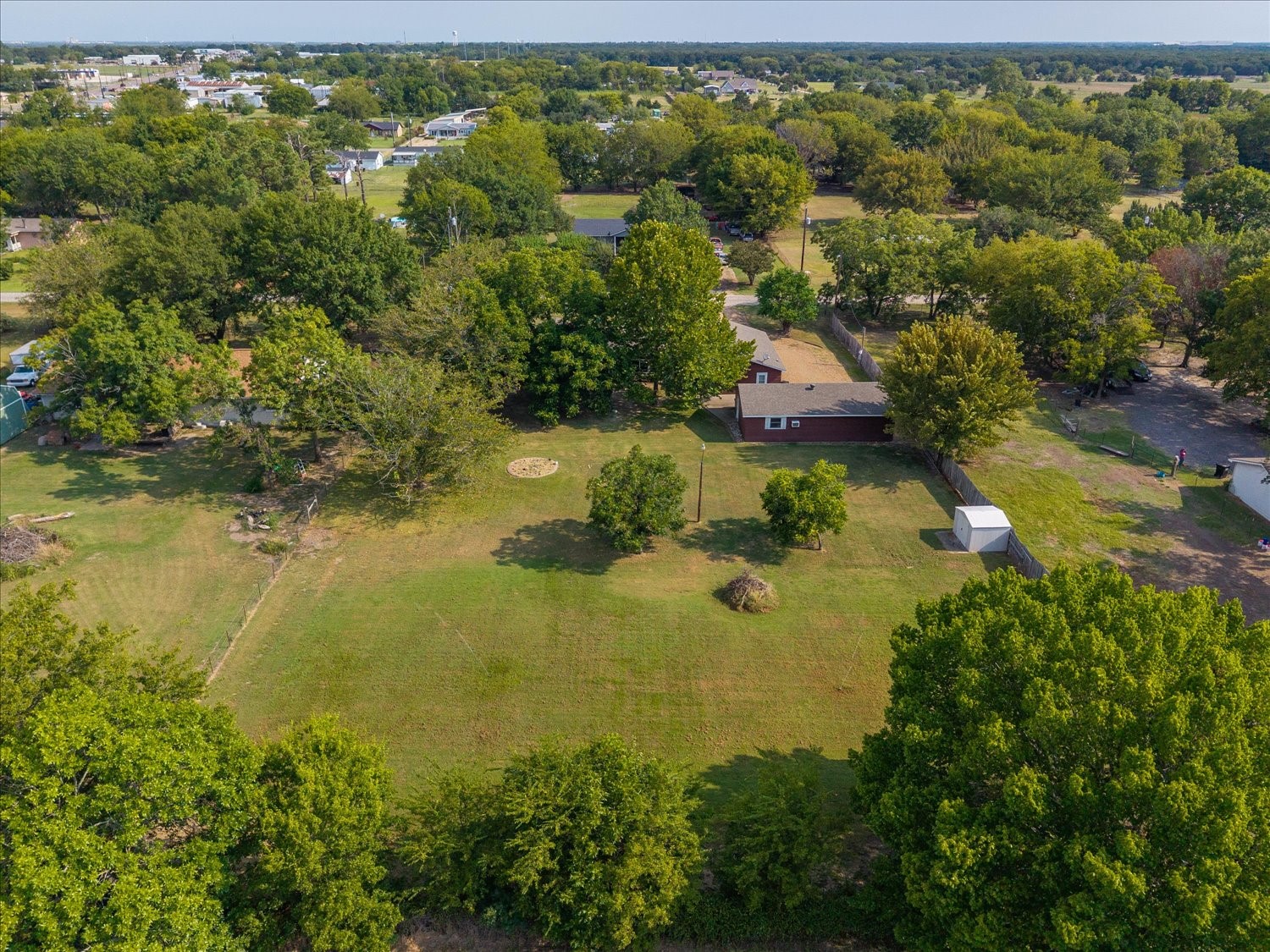 173 Wanda Lane Greenville TX 75402