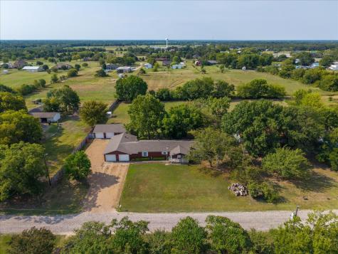 173 Wanda Lane Greenville TX 75402