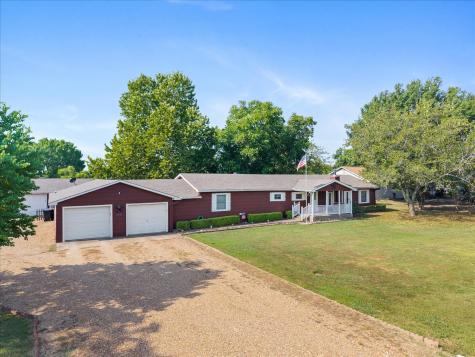 173 Wanda Lane Greenville TX 75402