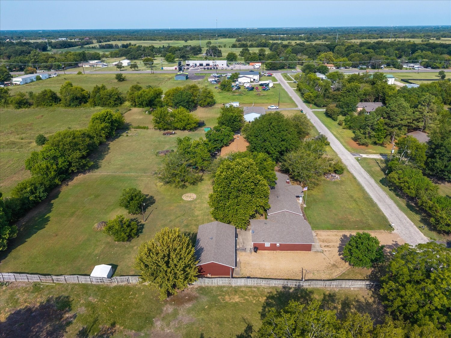 173 Wanda Lane Greenville TX 75402