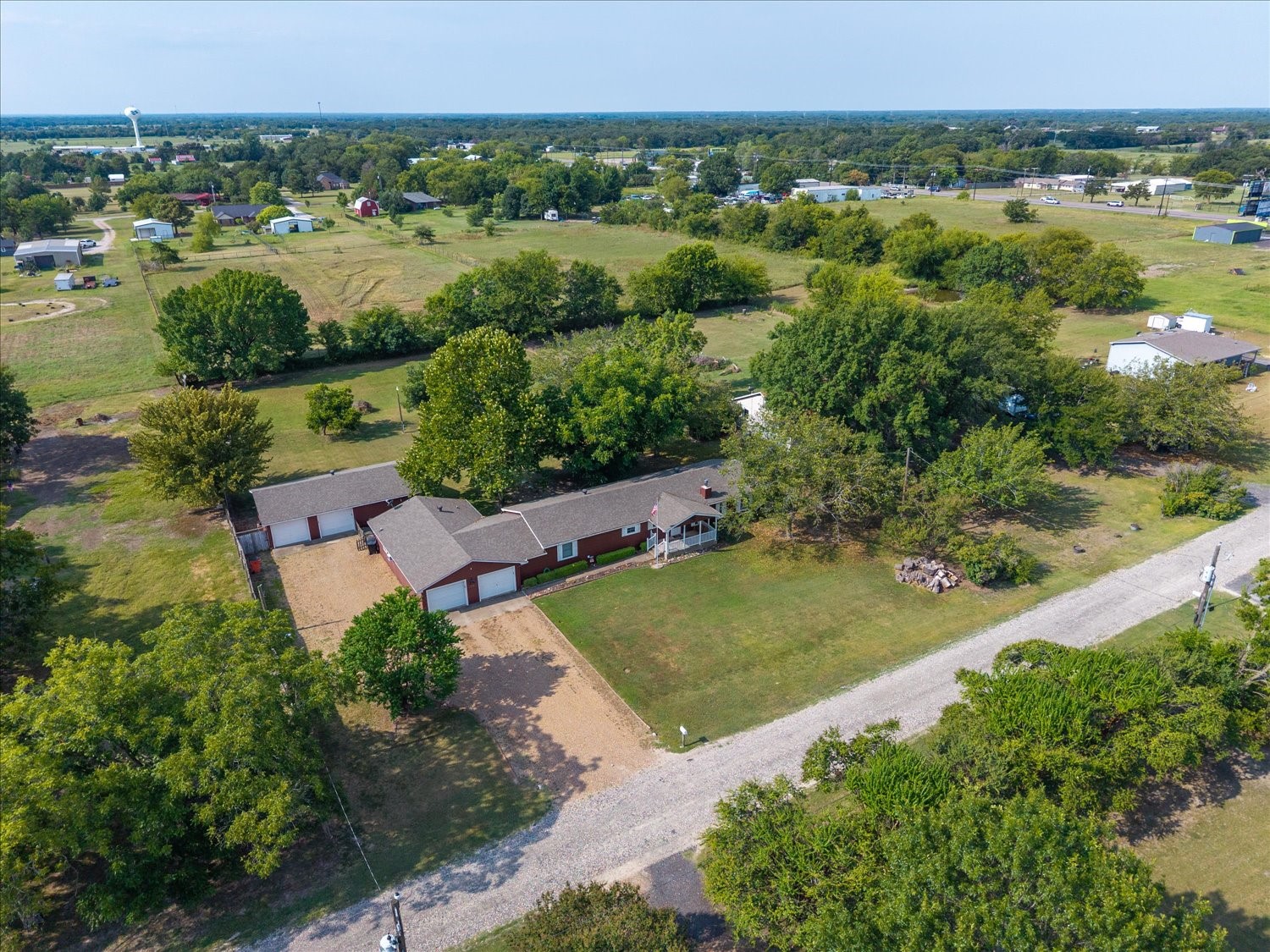 173 Wanda Lane Greenville TX 75402