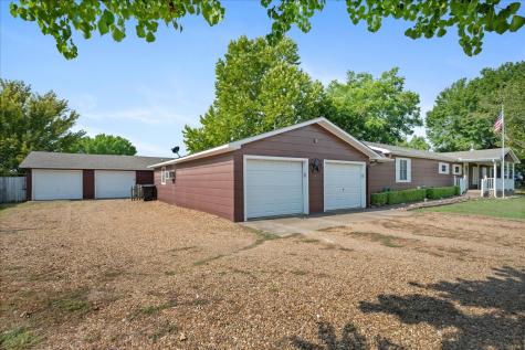 173 Wanda Lane Greenville TX 75402