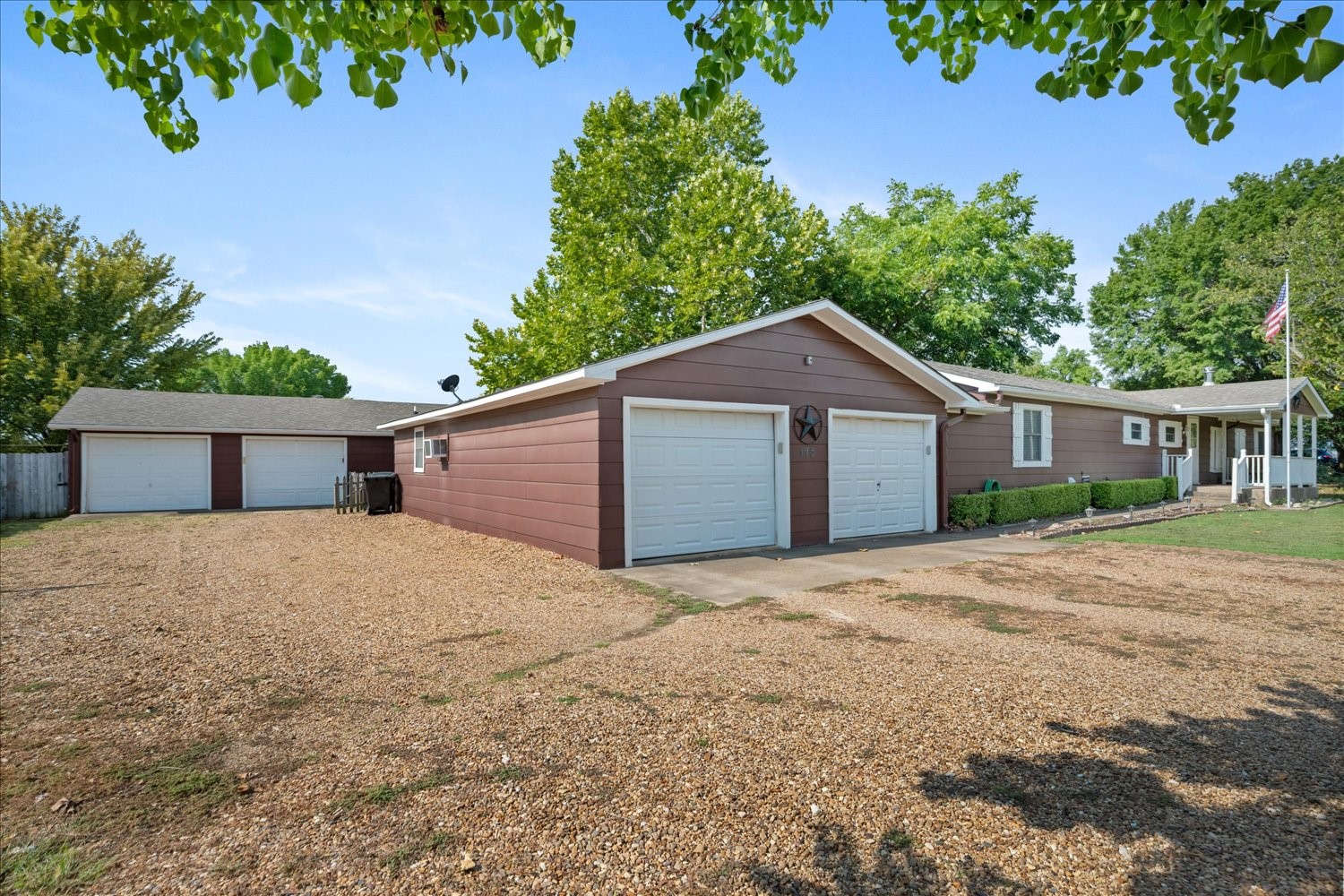 173 Wanda Lane Greenville TX 75402