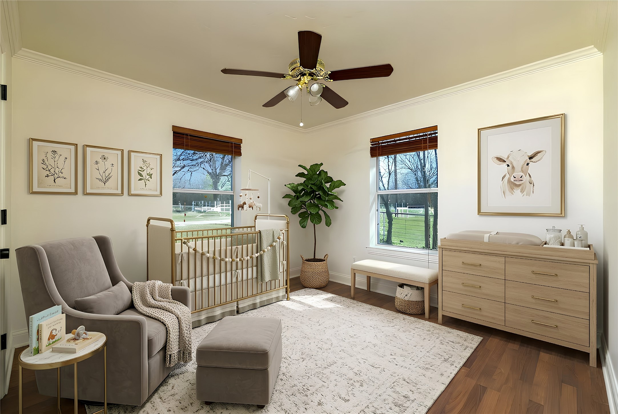 6634 Tim Donald Road Justin TX 76247