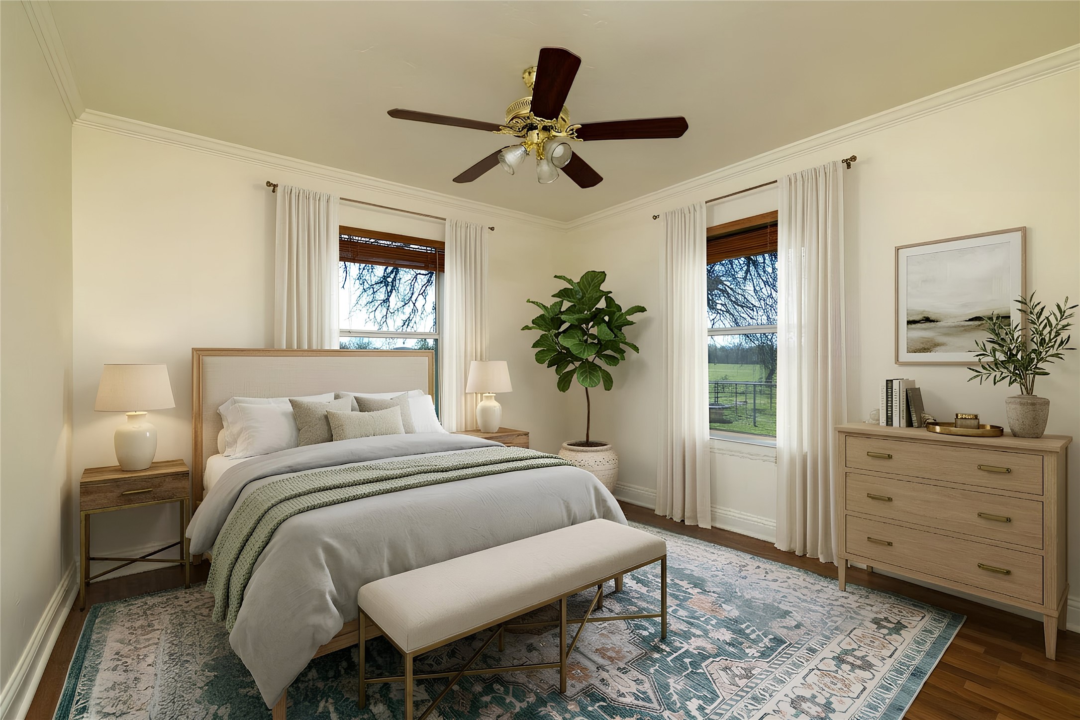 6634 Tim Donald Road Justin TX 76247