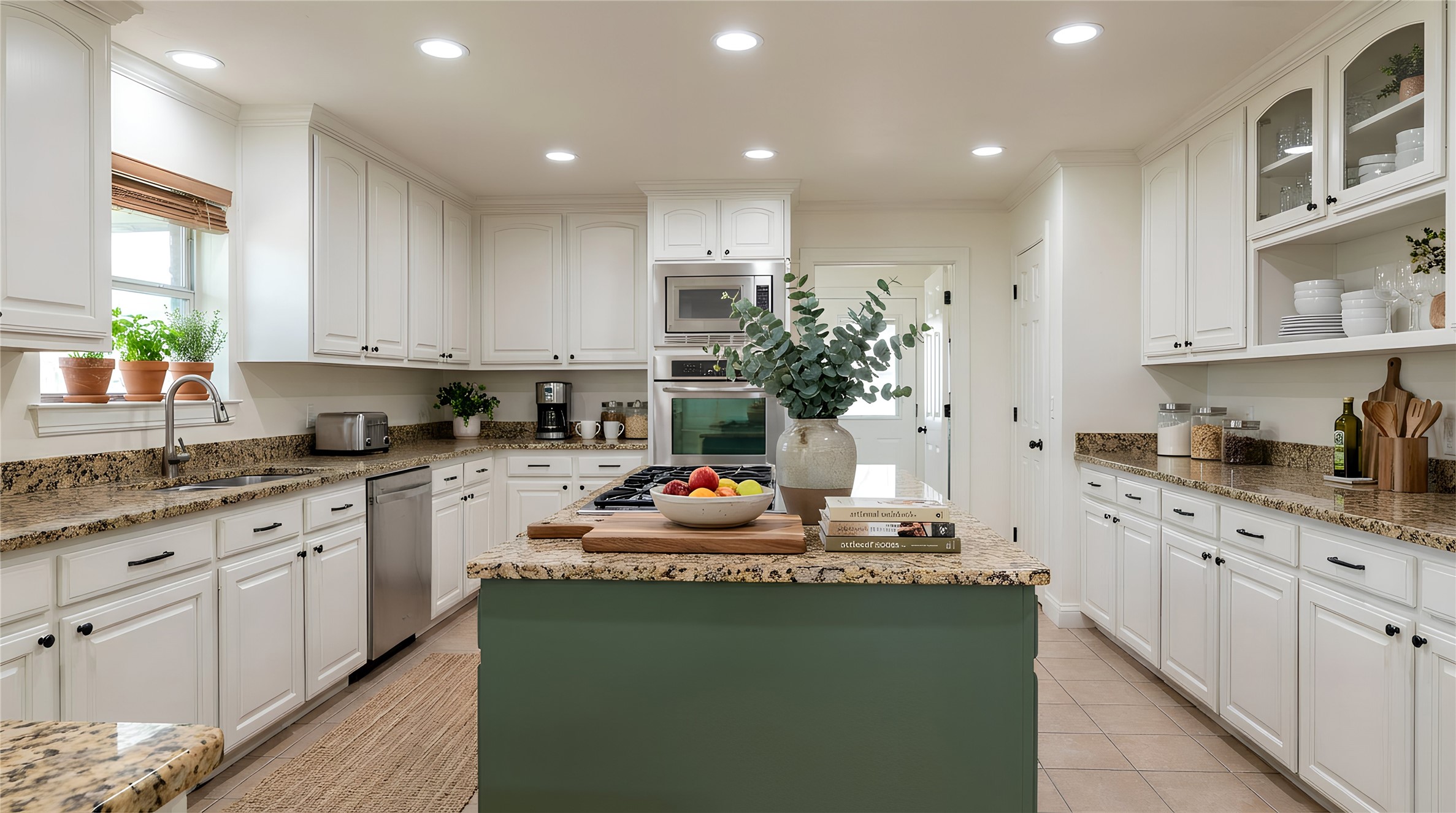 6634 Tim Donald Road Justin TX 76247