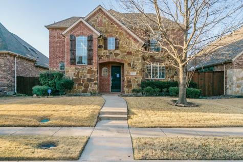 3879 Frio Way Frisco TX 75034